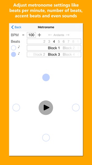 Piano Chords and Scales Friend(圖5)-速報App