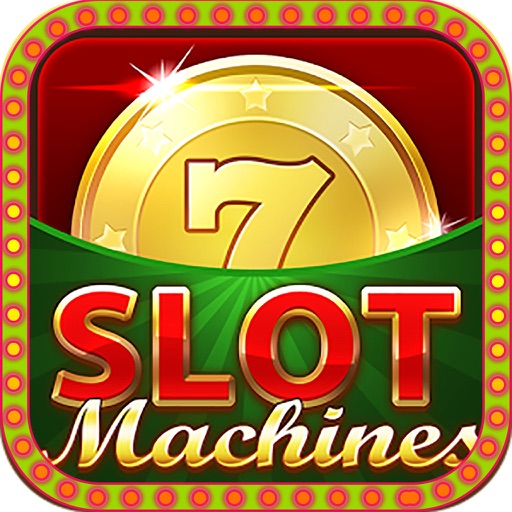 Lucky Slots: Play Slot Of Farm Machine iOS App