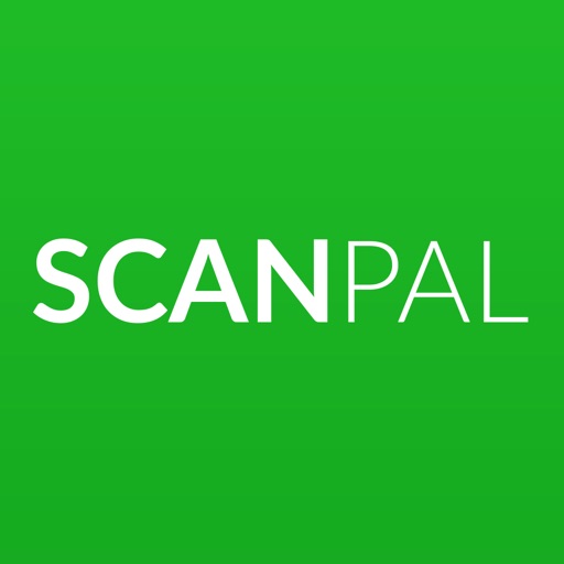 ScanPal FBA iOS App
