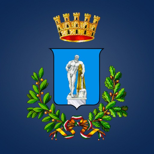 ProCivErcolano icon