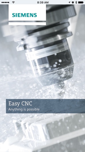 Easy CNC(圖1)-速報App