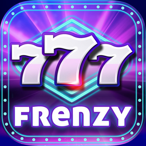 Casino Frenzy Slots