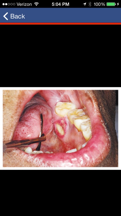 NEJM Image Challenge