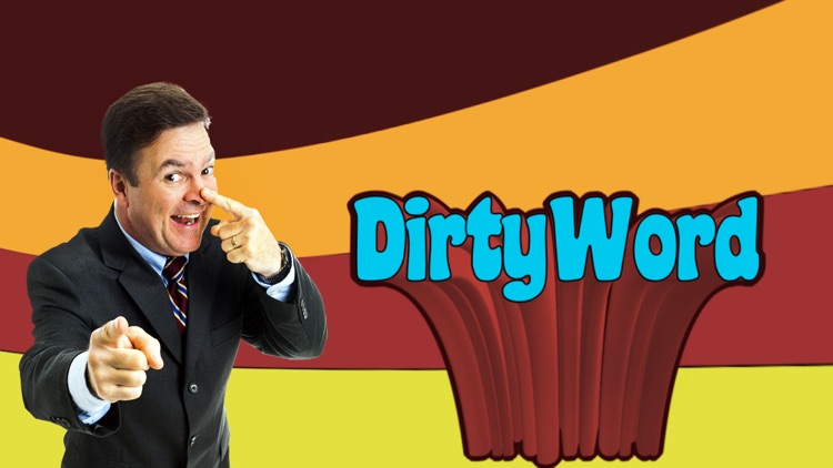 DirtyWord - The Best Charades Party Game for Adults With A Dirty Mind