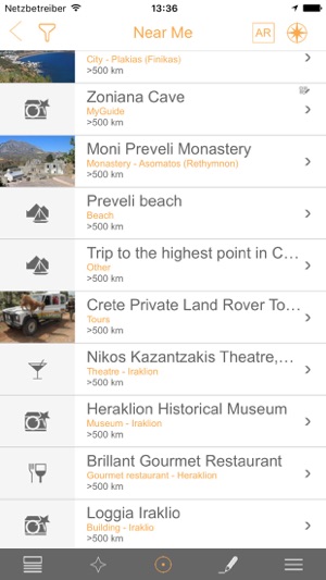 Crete Travel Guide - TOURIAS Travel Guide (free offline maps(圖3)-速報App