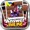 Answers The Pics Trivia Reveal Photo Free Games -  "X-Men edition"