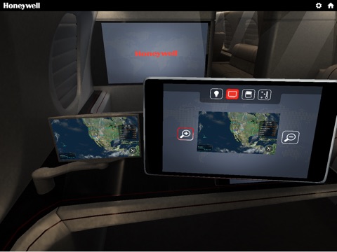 Ovation Select VR iPad screenshot 3