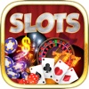 A Xtreme Las Vegas Gambler Slots Game - FREE Slots Game