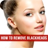 How to Remove Blackheads - Skin Care Tips for Blackheads and Whiteheads