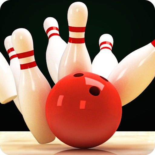 3D Bowling Mania