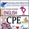 Anagnorisis English CPE