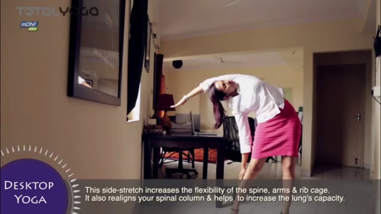 Sciatica Pain Relief screenshot-3