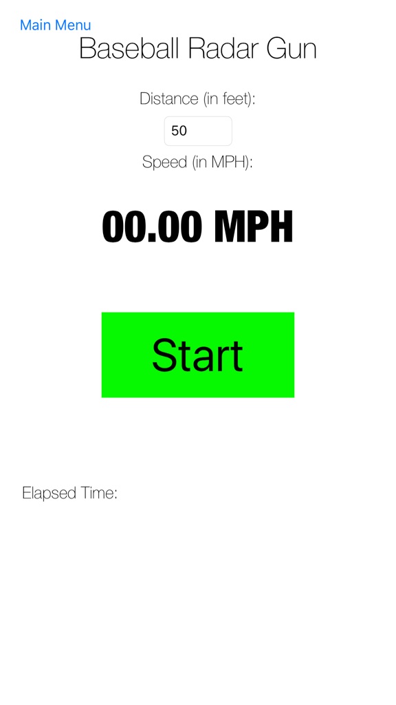 【图】Baseball Tools(截图2)