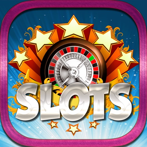 7 7 7 A Big Fortune in Las Vegas Casino - FREE Slots Game icon