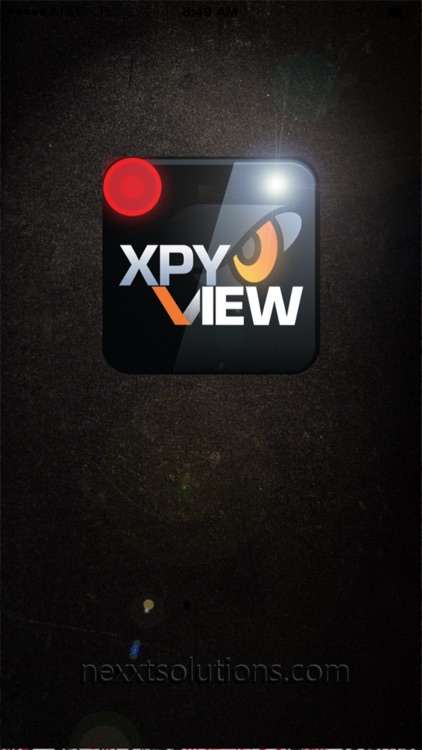 Xpy View