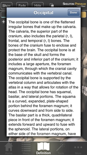 Skeleton Premium(圖4)-速報App