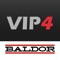 We are pleased to announce the release of the BaldorVIP mobile app for iPhone