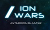 ION Wars Asteroids Blaster