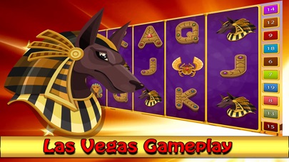 PHAROAH'S GOLD WAY SLOTS - FUN FREE EGYPT TREASURE LAS VEGAS SLOTS MACHINES 1.7.1 IOS CASINO PHAROAH'S GOLD WAY SLOTS - FUN FREE EGYPT TREASURE LAS VEGAS SLOTS MACHINES 1.7.1 IOS