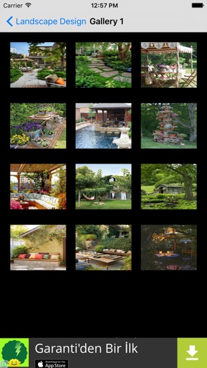 Landscape Design(圖2)-速報App