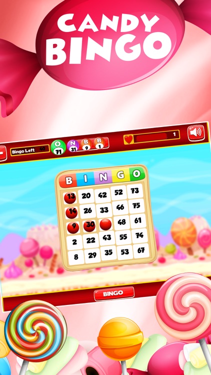 Paint World Bingo - Paint Era screenshot-3