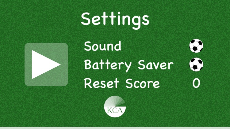 Kick Ups screenshot-3