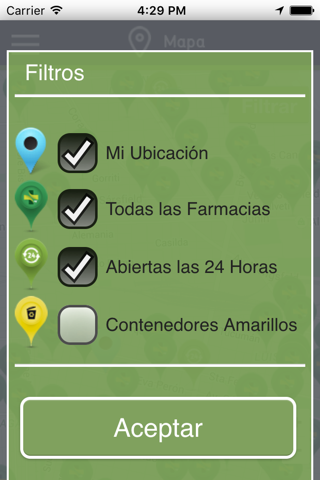 Farmacias Rosario screenshot 4