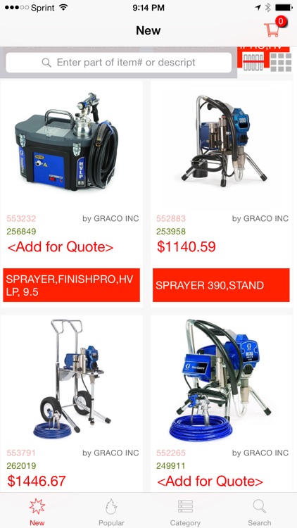 Lee's Tools for Graco