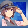 鉄道むすめ 杜みなせカメラ 鉄道むすめ 杜みなせカメラ