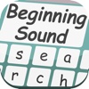 Beginning Sound Search