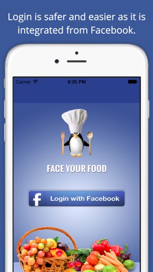 Face Your Food(圖1)-速報App