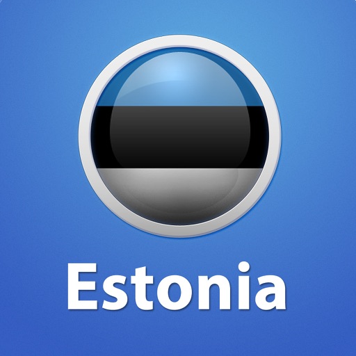 Estonia Offline Travel Guide