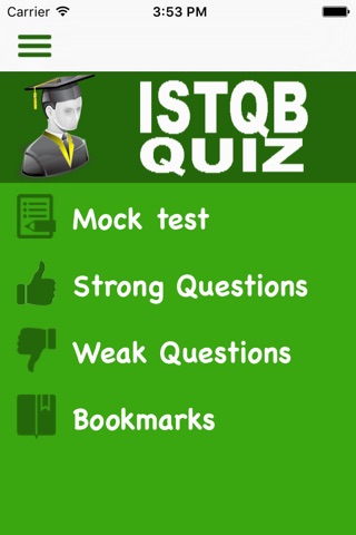 ISTQB Exam Prep screenshot 2