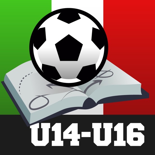 Teaching Soccer Italian Style U14-U16