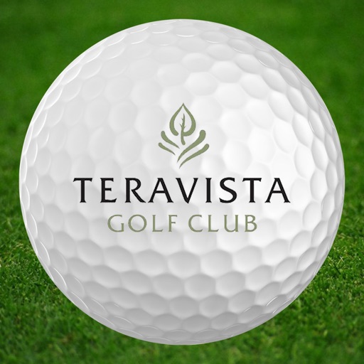 Teravista Golf Club iOS App