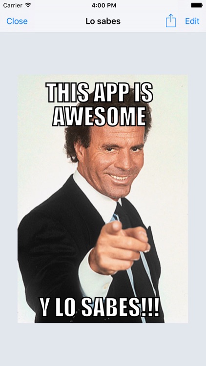 Meme Generator by MemeCrunch