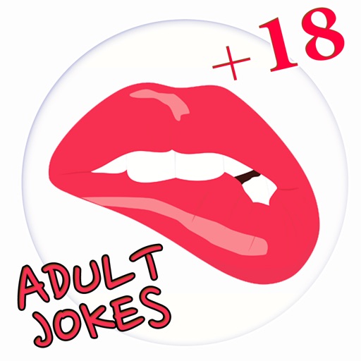 Dirty Jokes - Funny Jokes For Adults 2016 iOS App