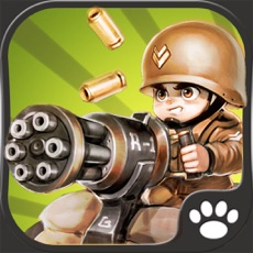 Activities of Little Commander - World War II TD