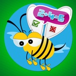 Think Fast Math for Kids and Preschool