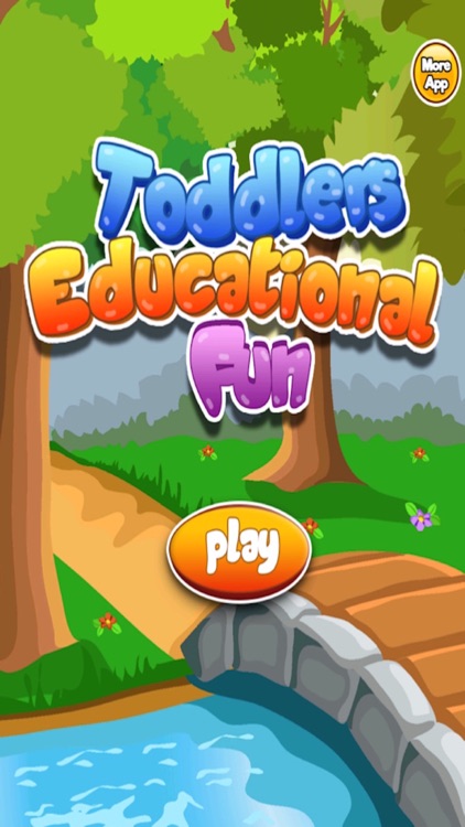 Toddlers Educational Fun 2