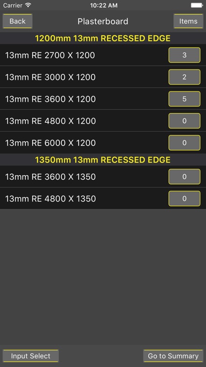 Plaster Plus Express