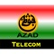 Azad Telecom for iPhone, iPad and iPod Touch let you make voice call worldwide with the finest voice quality