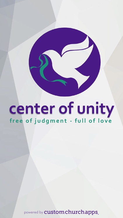 Center of Unity