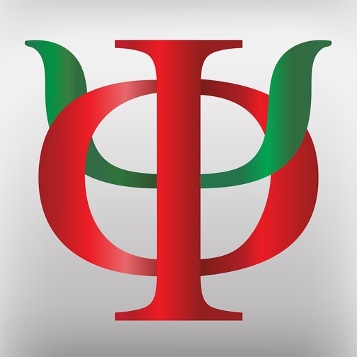 Phi Kappa Psi Fraternity – PhiPsi Mobile Icon