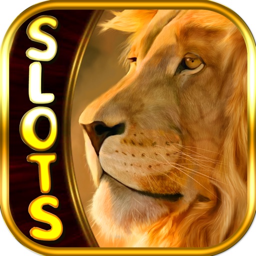 Lion Safari Golden Slots: Free Slot, Poker Machines & Pokies Journey Casino Of Treasures iOS App