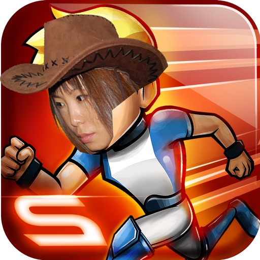 Real Player : Little Fighter 4 icon