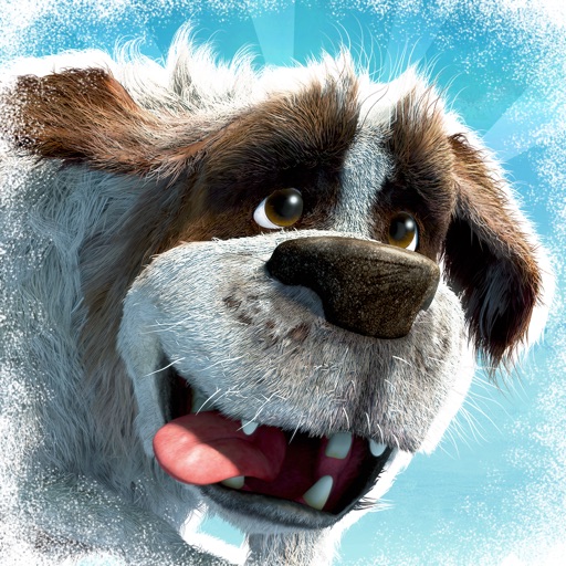 Snowtime! Game iOS App