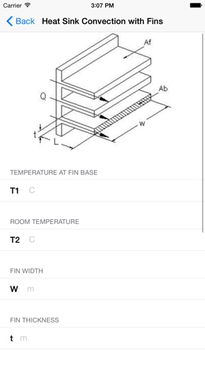 Thermodynamics Calculators - Mechanical Engineers(圖2)-速報App