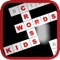 Kids Crosswords English (UK)