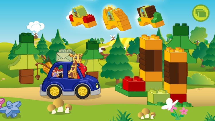 LEGO® DUPLO® Animals screenshot-3